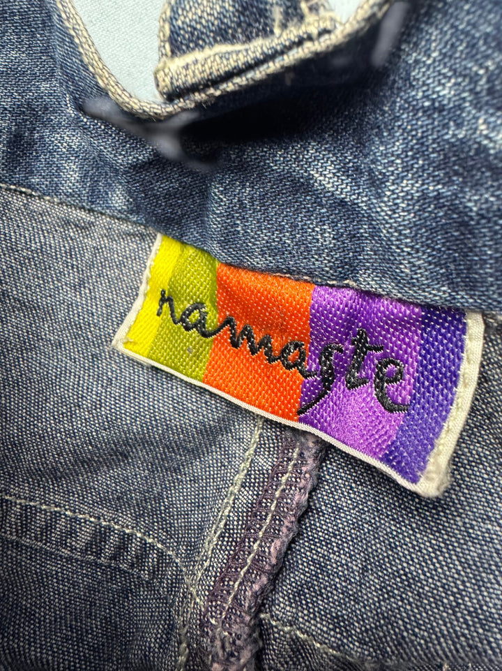 Namaste Flared Denim Jeans - W29