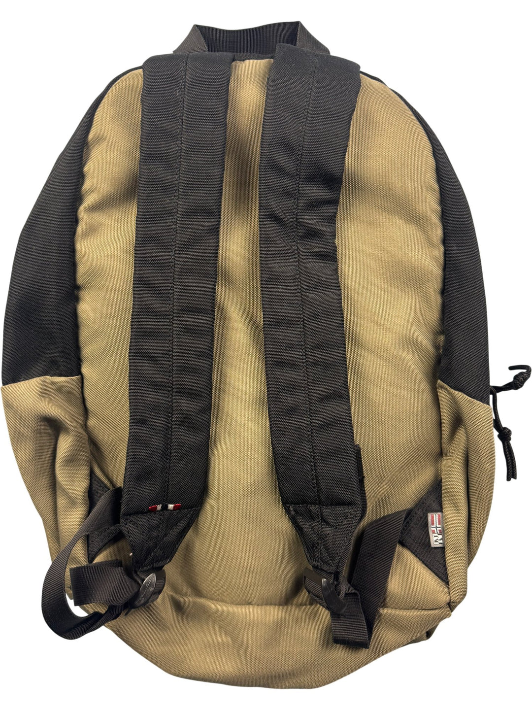 Napapijri Geographic Backpack - Think Vintage ltd