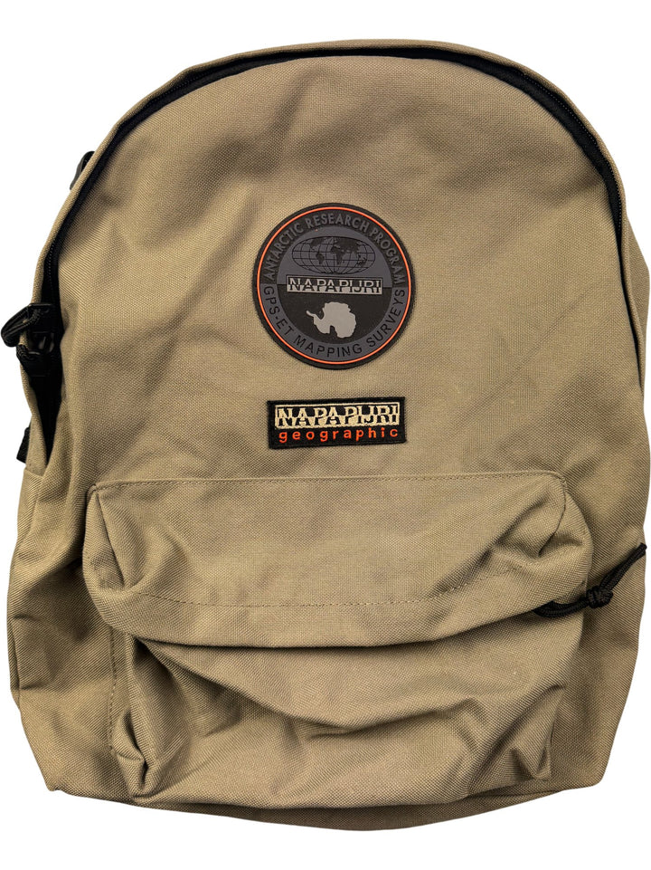 Napapijri Geographic Backpack - Think Vintage ltd
