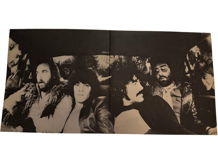 Nazareth Close Enough for Rock 'n' Roll LP - Good - Think Vintage ltd