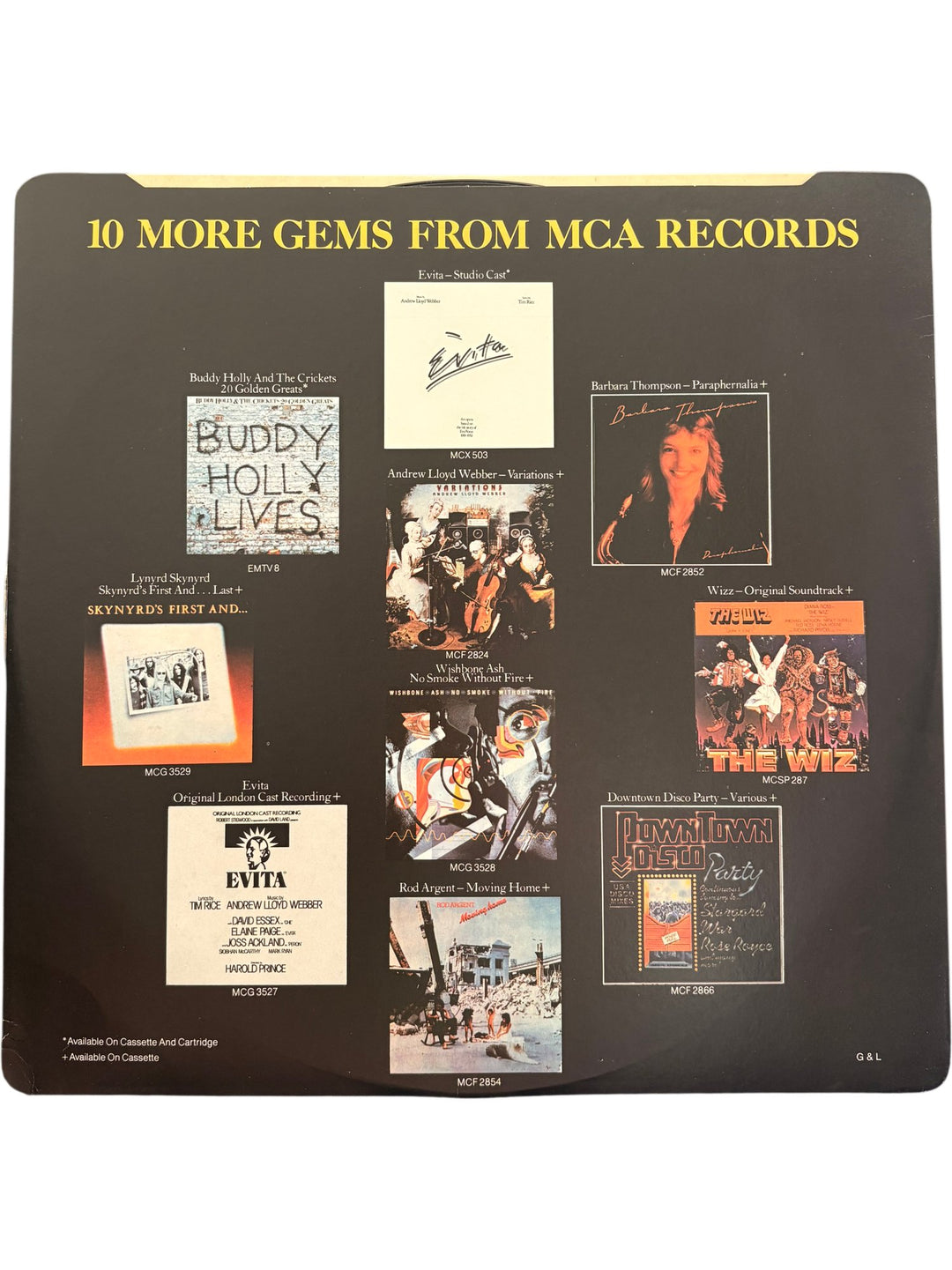 Neil Diamond 20 Golden Greats Vinyl Album - Fair - Think Vintage ltd