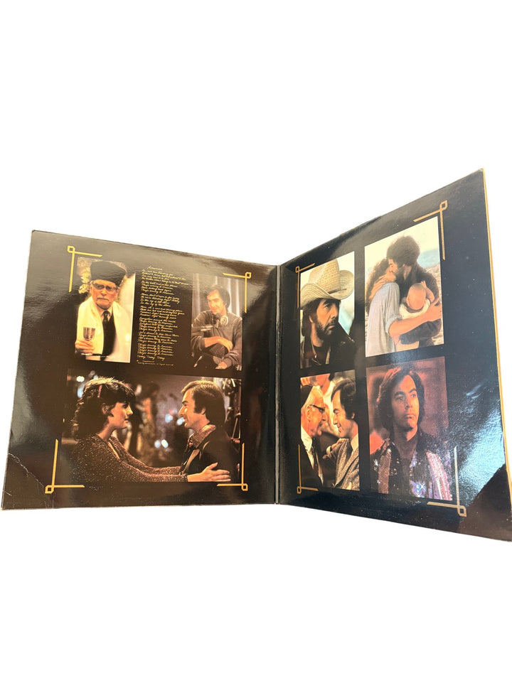 Neil Diamond The Jazz Singer Vinyl Album - Good - Think Vintage ltd