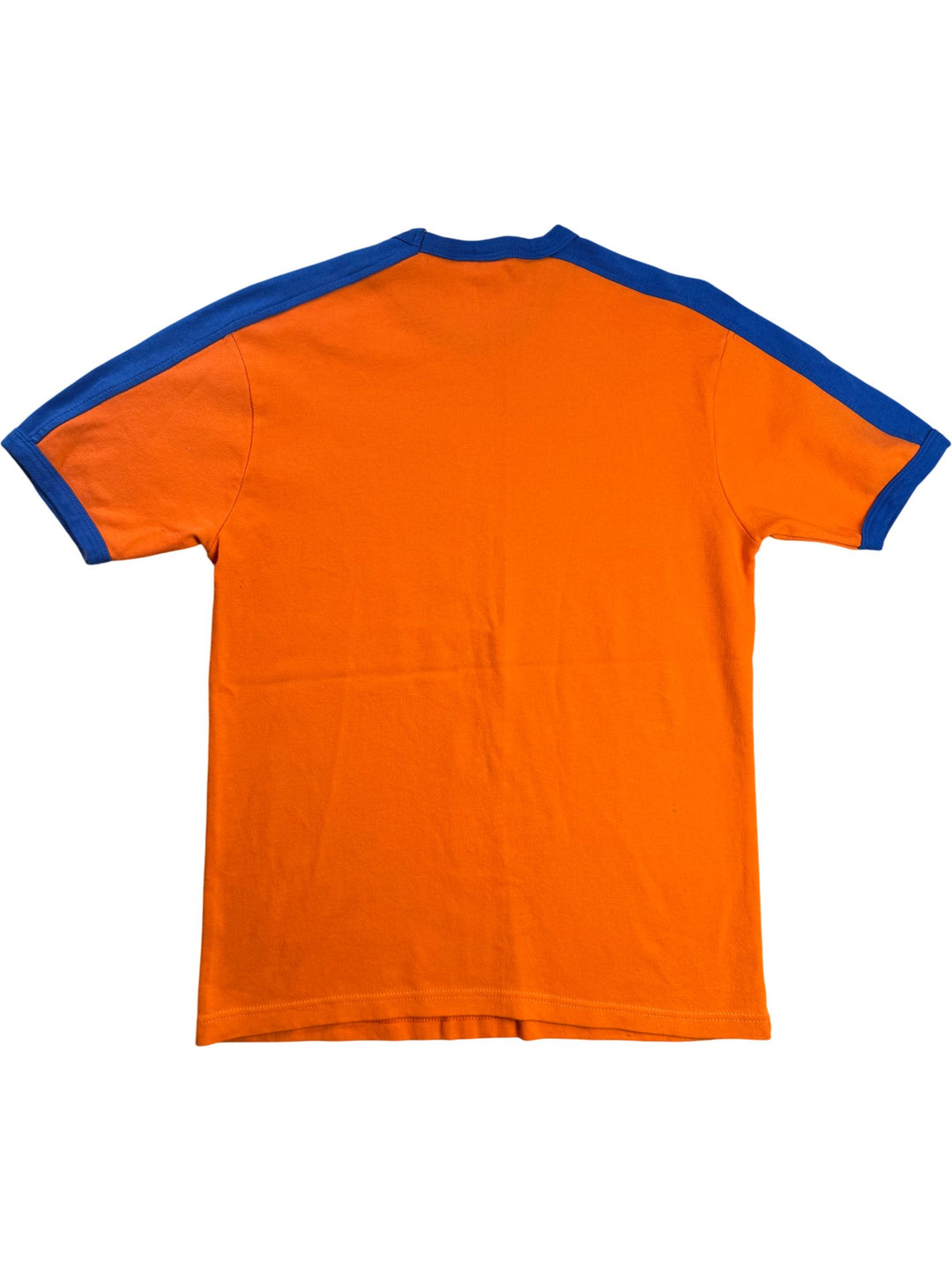 Netherlands Orange T-Shirt - L - Think Vintage ltd