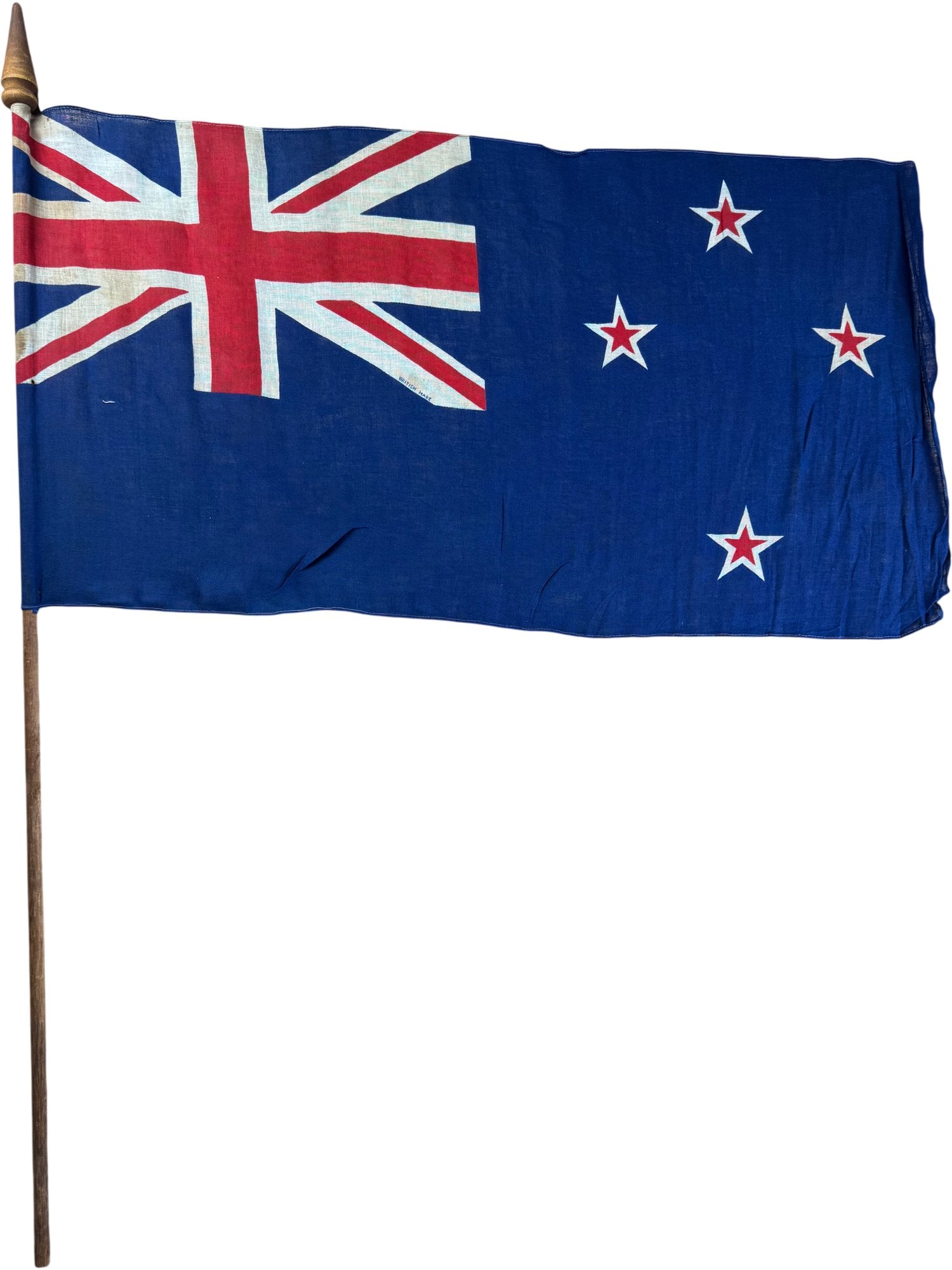 Vintage Flags