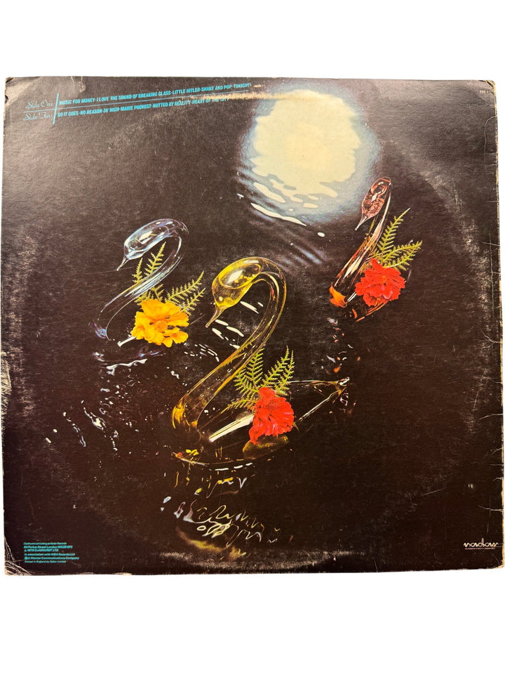 Nick Lowe Jesus Of Cool Vinyl - Think Vintage ltd