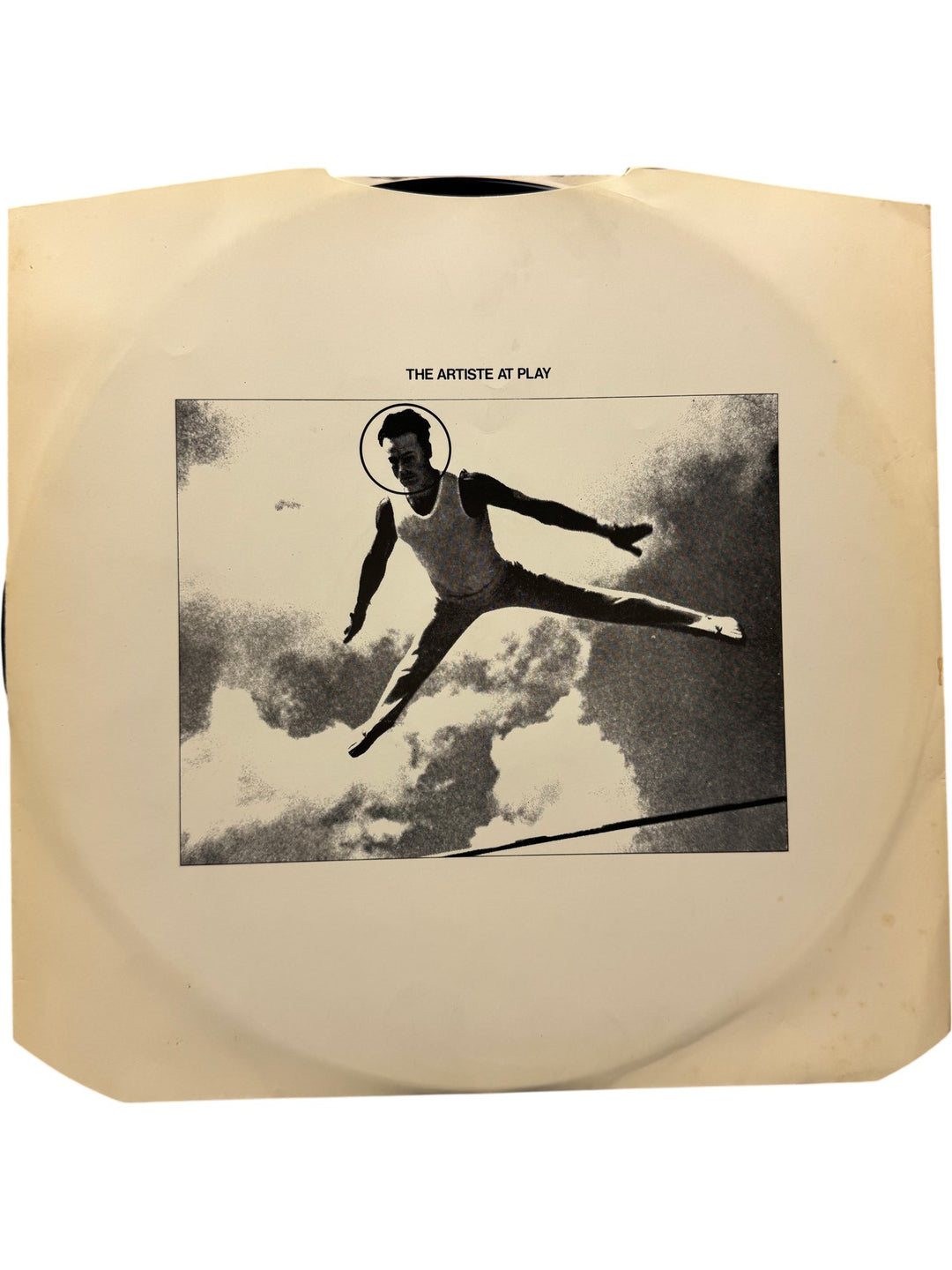 Nick Lowe Jesus Of Cool Vinyl - Think Vintage ltd