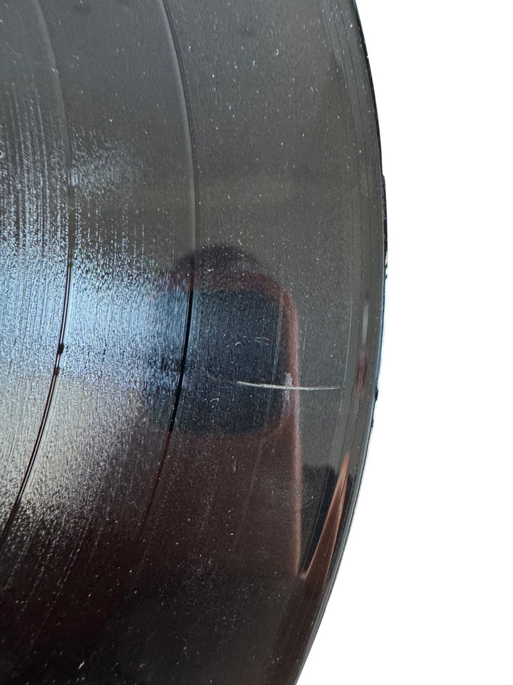Nightlife Album by Thin Lizzy - Fair - Think Vintage ltd