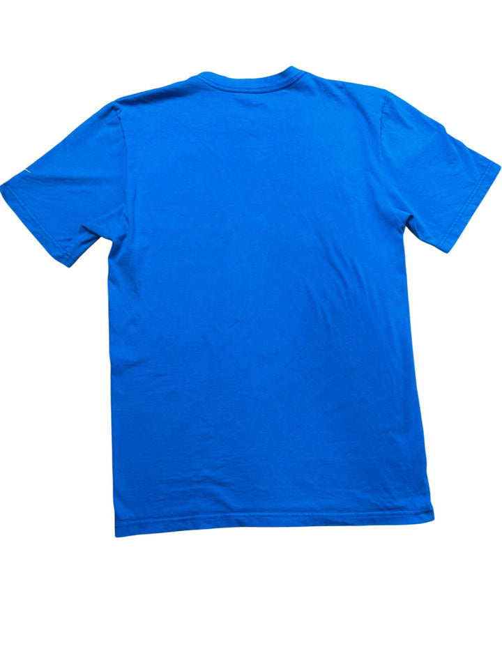 Nike Chargers Just Do It Blue T-Shirt - S/M