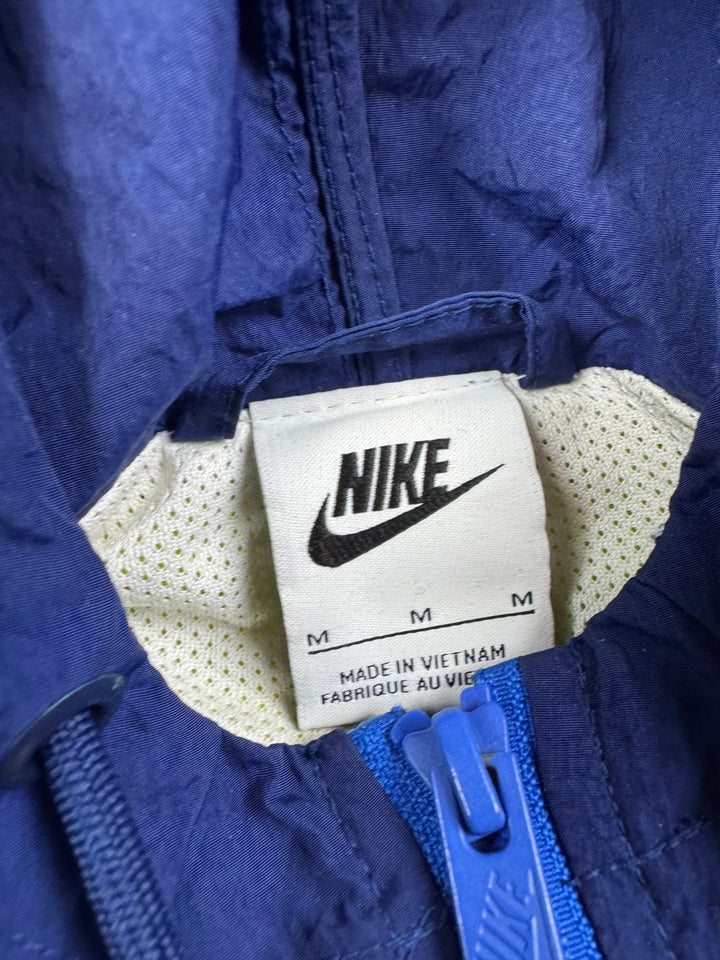 Nike Chelsea FC Colour Block tracksuit - M - Think Vintage