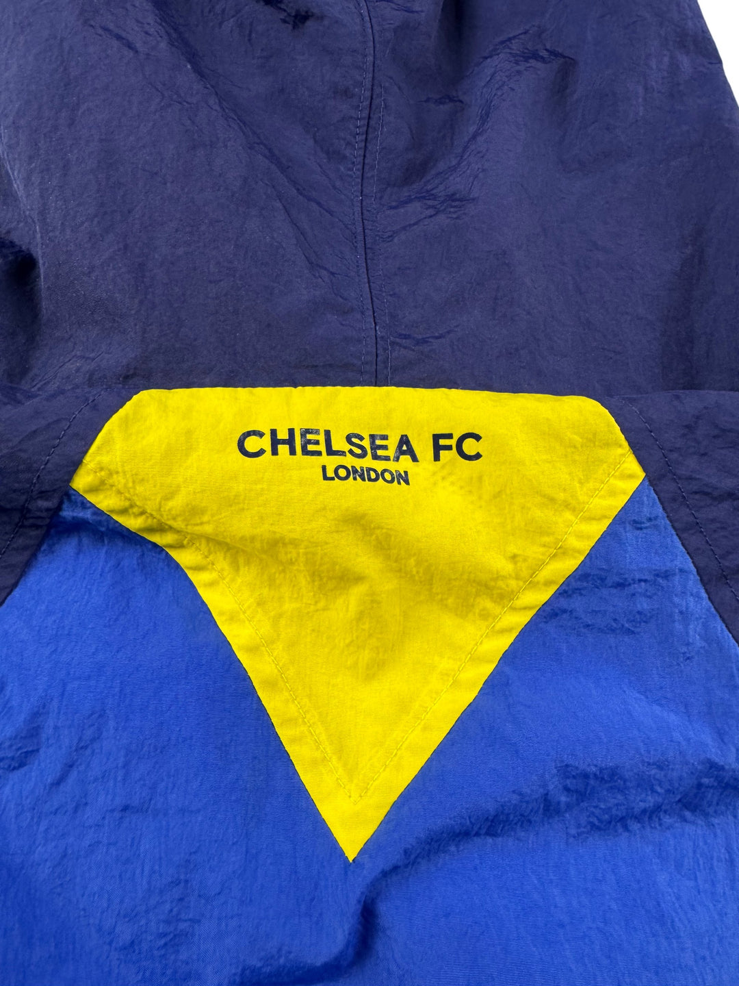 Nike Chelsea FC Colour Block tracksuit - M - Think Vintage