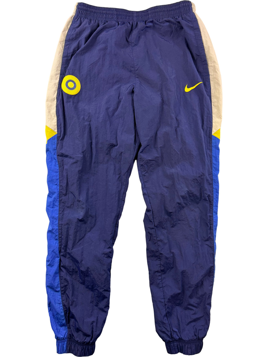 Nike Chelsea FC Colour Block tracksuit - M - Think Vintage