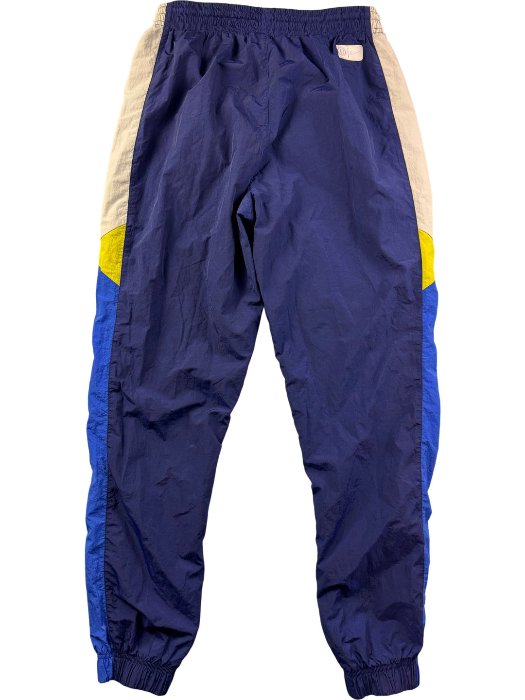 Nike Chelsea FC Colour Block tracksuit - M - Think Vintage