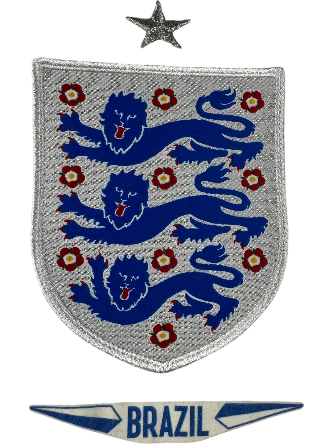 Nike England Sports Jersey - XXL - Think Vintage Online Ltd