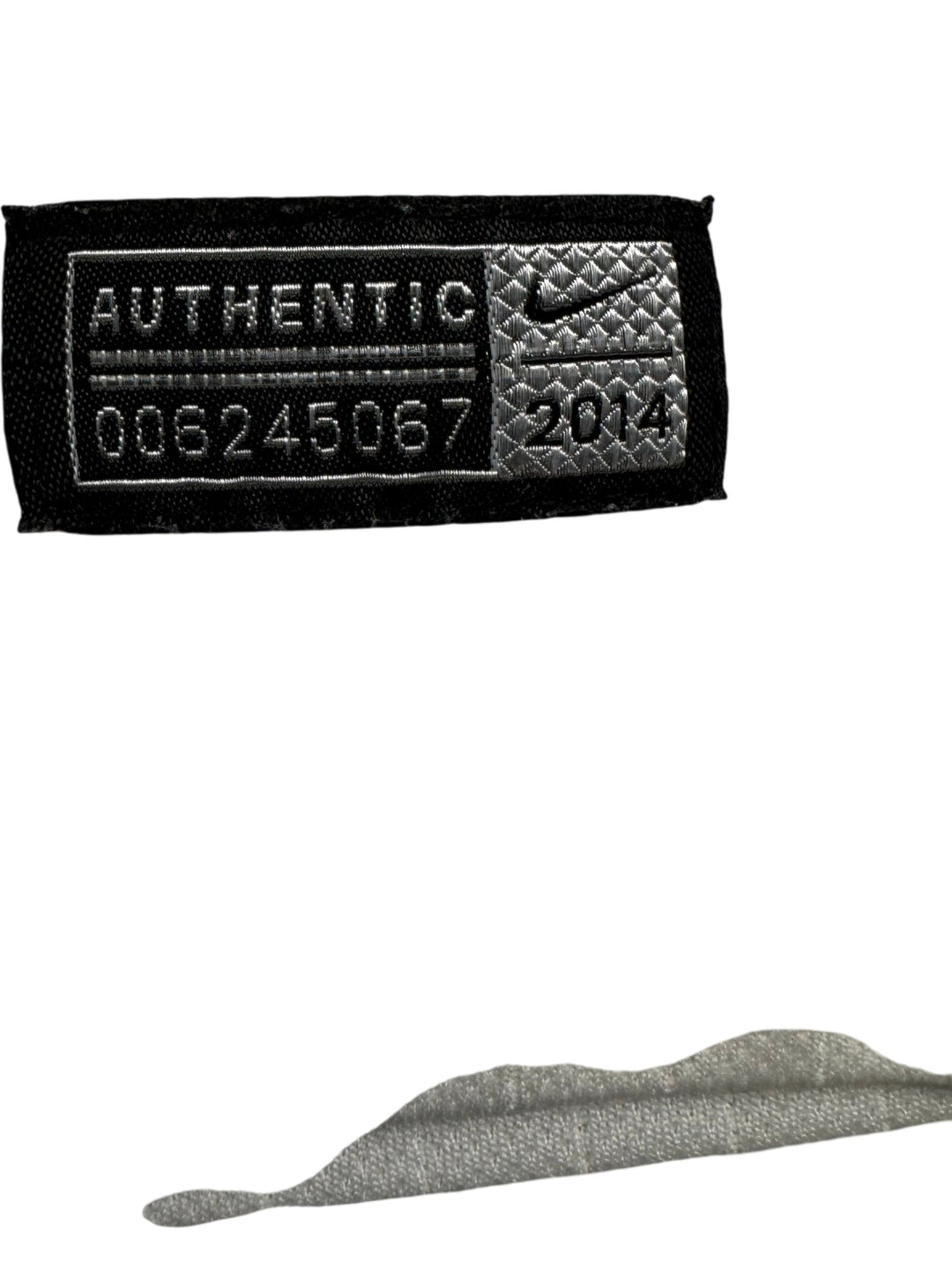 Nike England Sports Jersey - XXL - Think Vintage Online Ltd