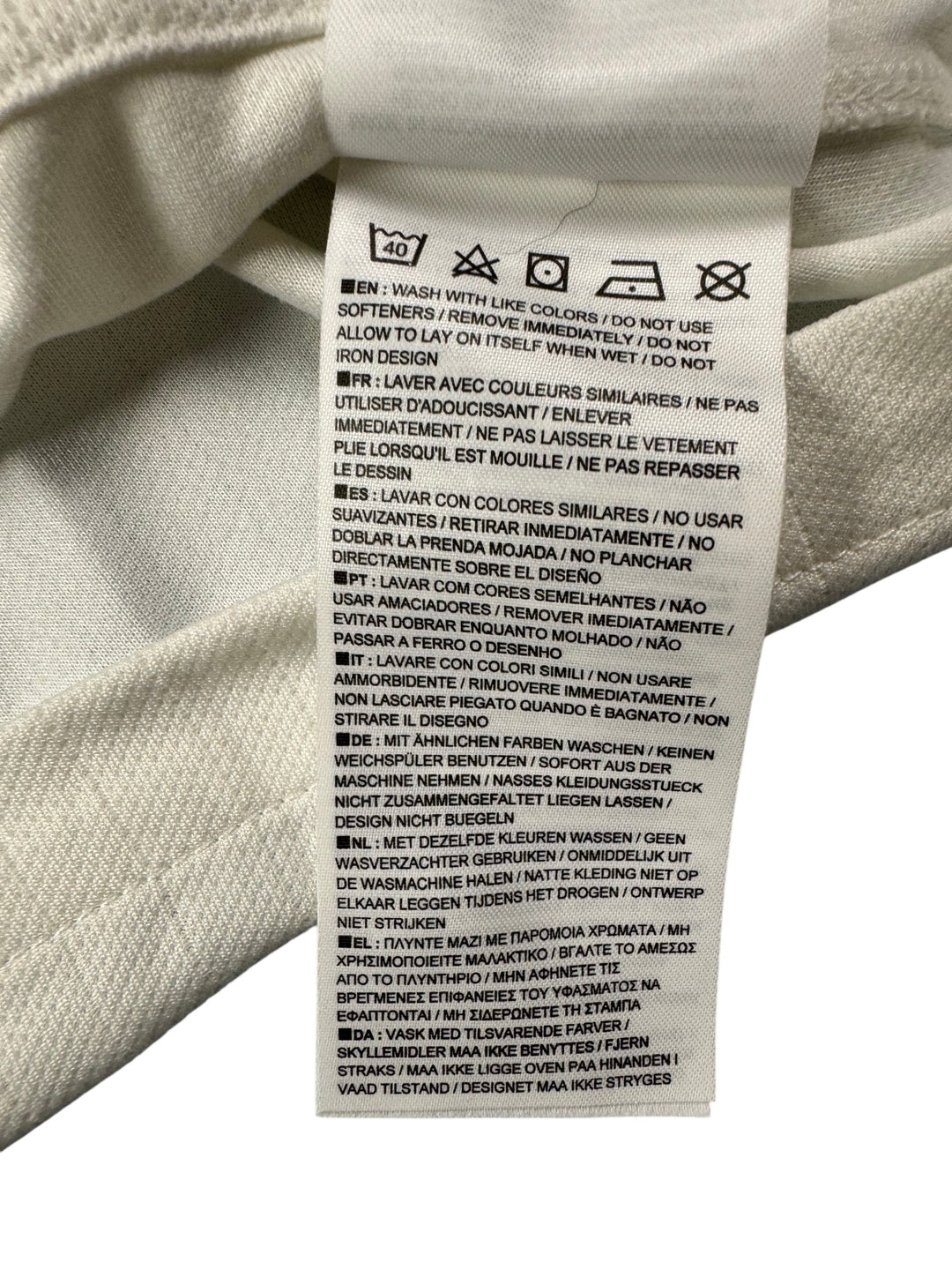 Nike England Sports Jersey - XXL - Think Vintage Online Ltd