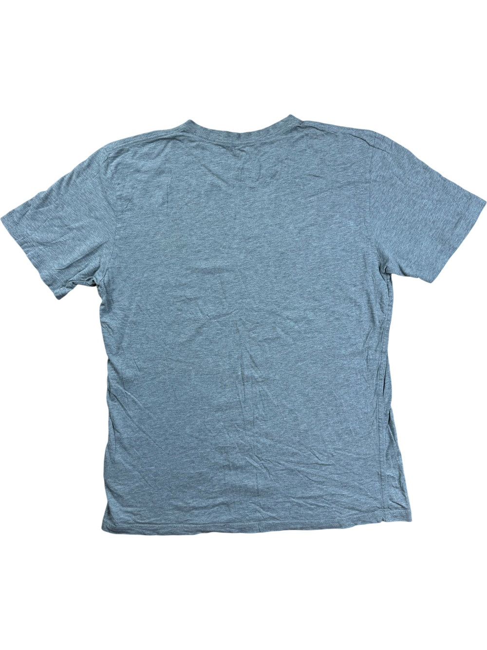 Nike Grey Sportswear T-Shirt - Think Vintage ltd
