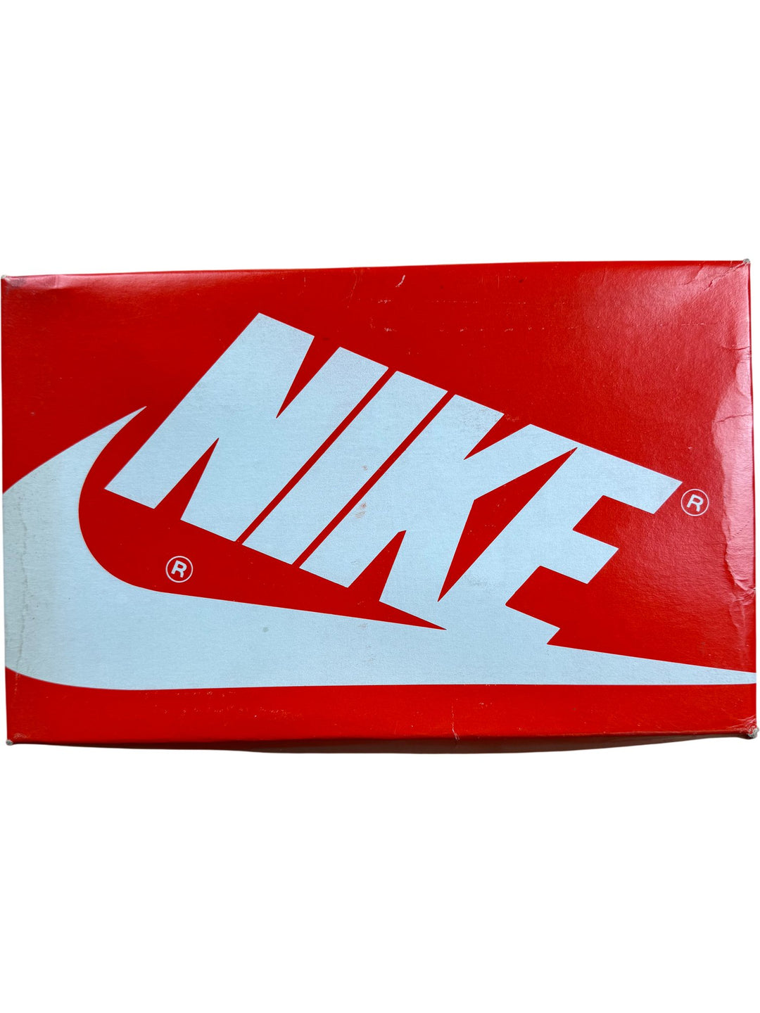 Nike Kiara II High Top Sneakers - Size 10 - Think Vintage ltd