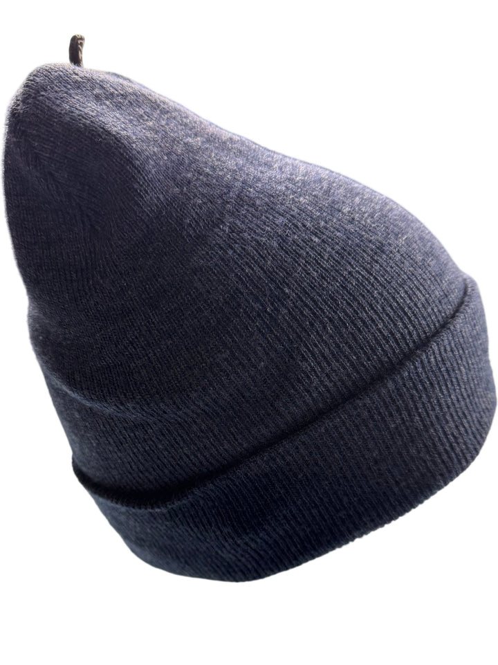 Nike Navy Blue Beanie