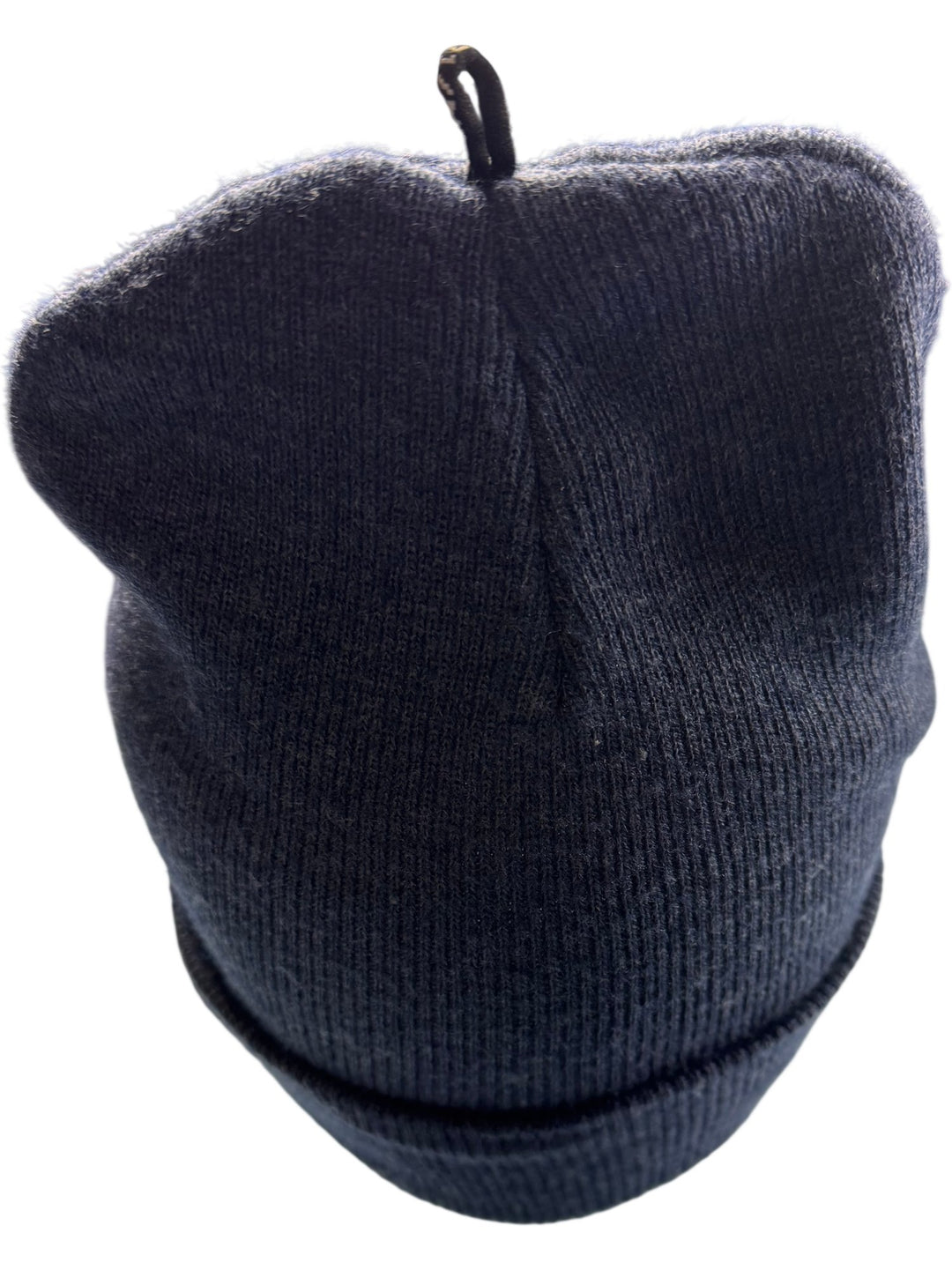 Nike Navy Blue Beanie