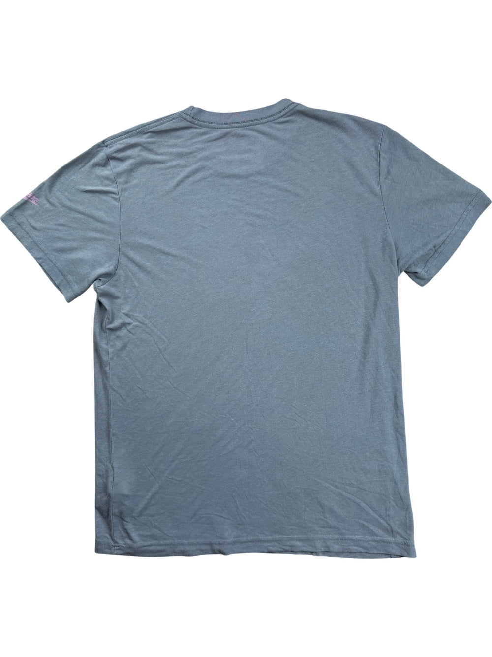 Nike Track & Field T-Shirt - M - Think Vintage ltd