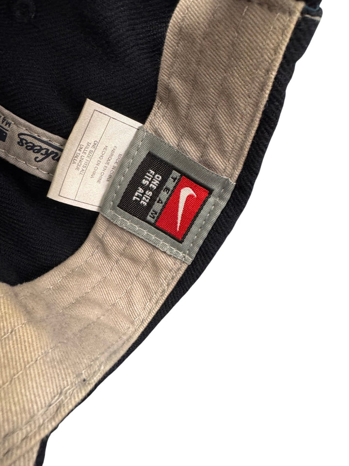 Nike Yankees Baseball Cap - Think Vintage ltd