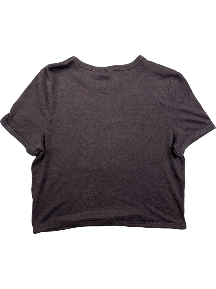 Nirvana Graphic T-Shirt - M - Think Vintage