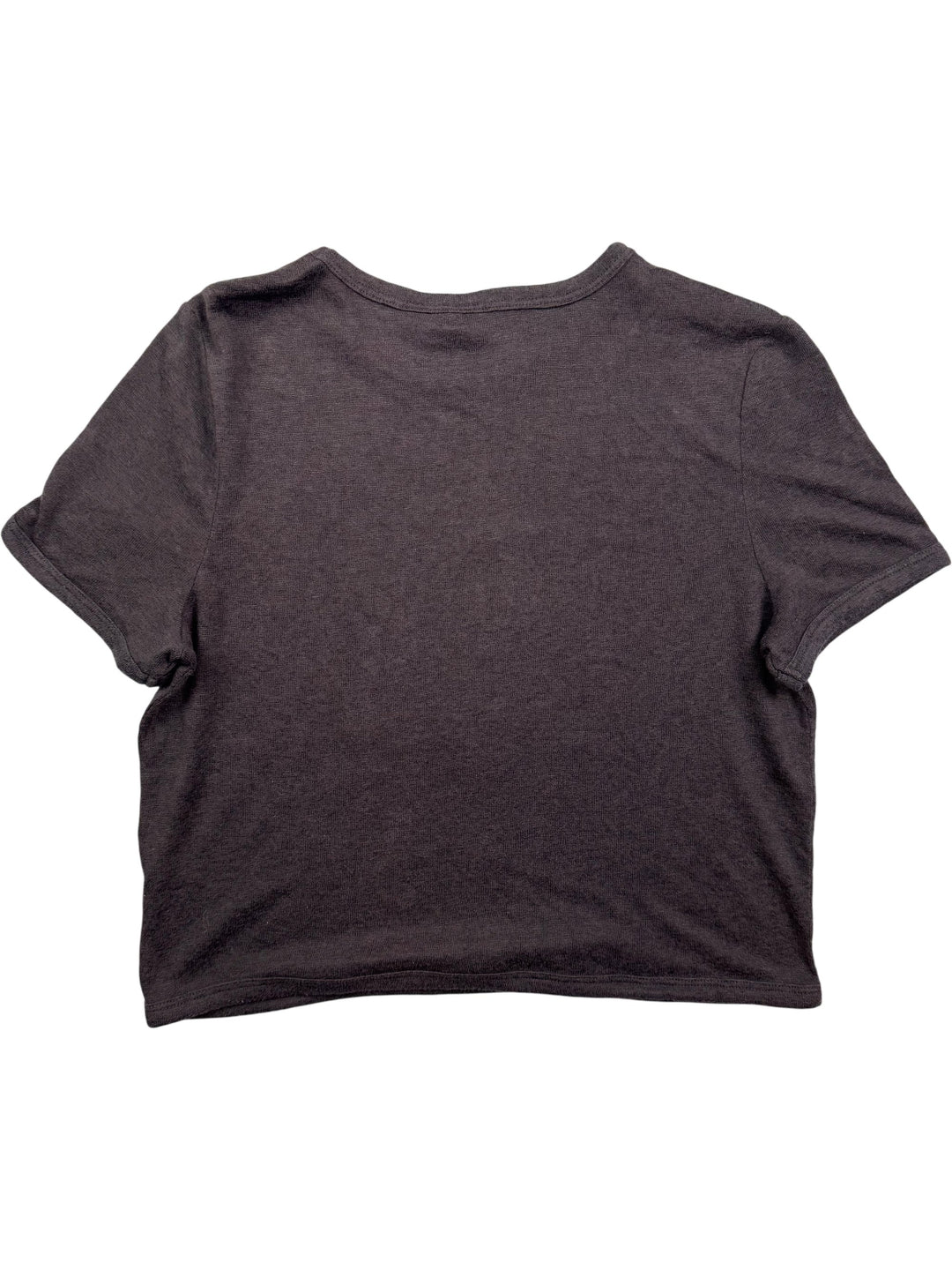 Nirvana Graphic T-Shirt - M - Think Vintage ltd