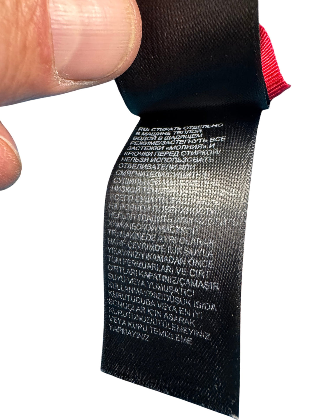 North Face Blue Fleece Pullover - XS - Think Vintage Online Ltd