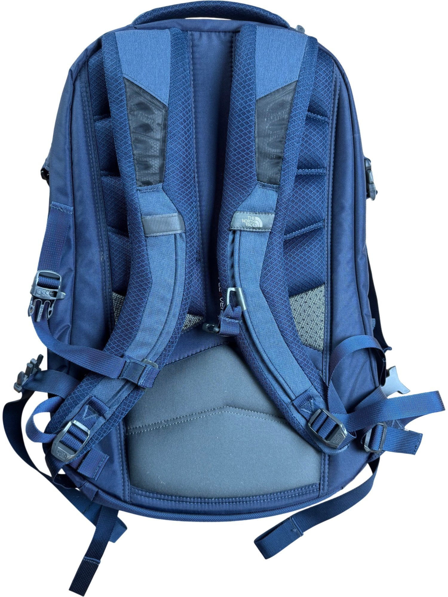 north face flag vintage backpack Surge Navy Antique Scrimshaw Print:Khaki/Cream The North Face Recon Black cat backpack-AliExpress