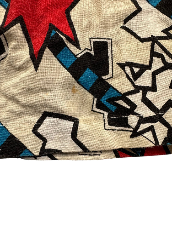 Ocean Pacific Surf Style Shirt - L - Think Vintage