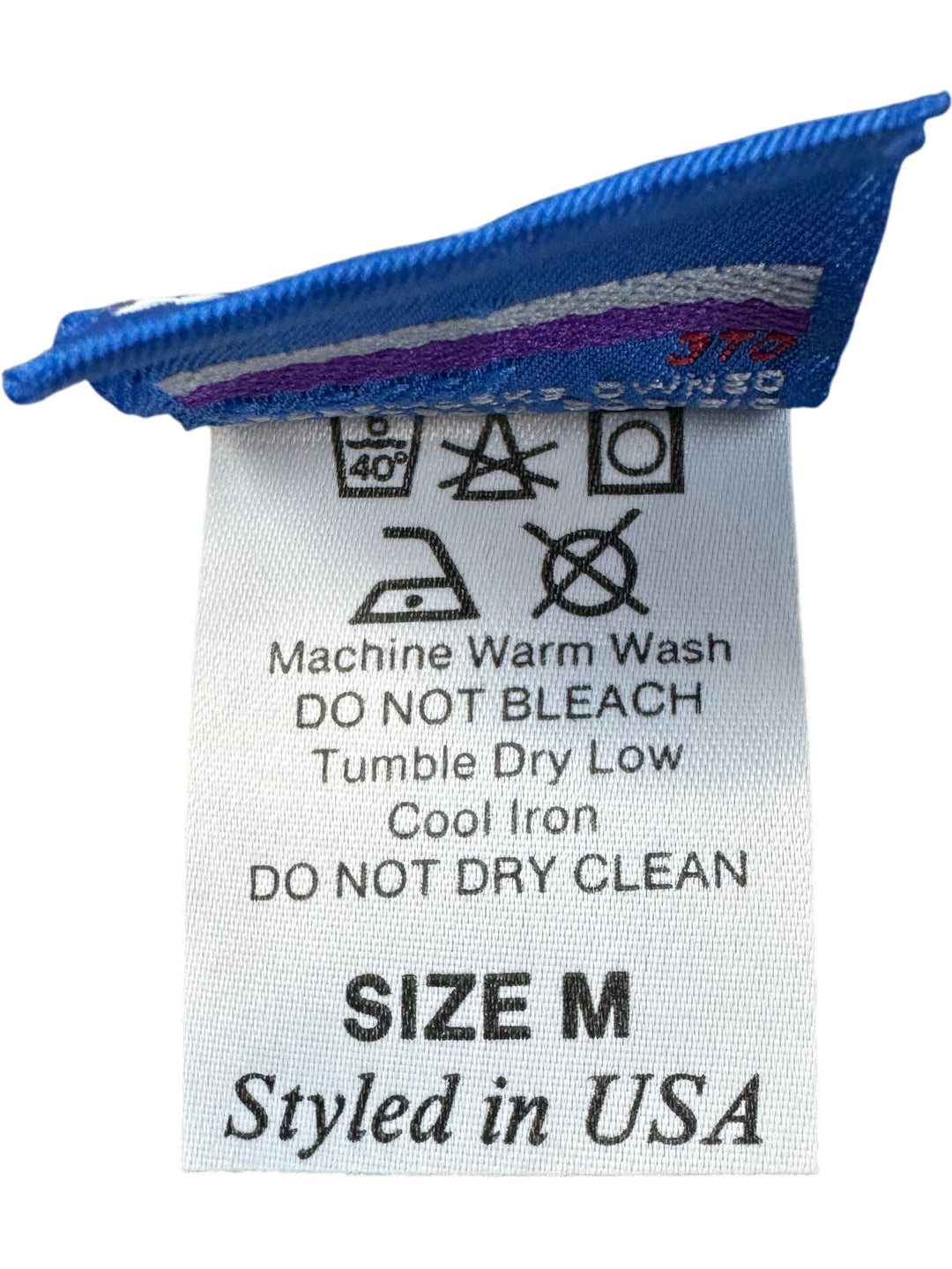 Ocean Pacific Surf Style Shirt - L - Think Vintage ltd