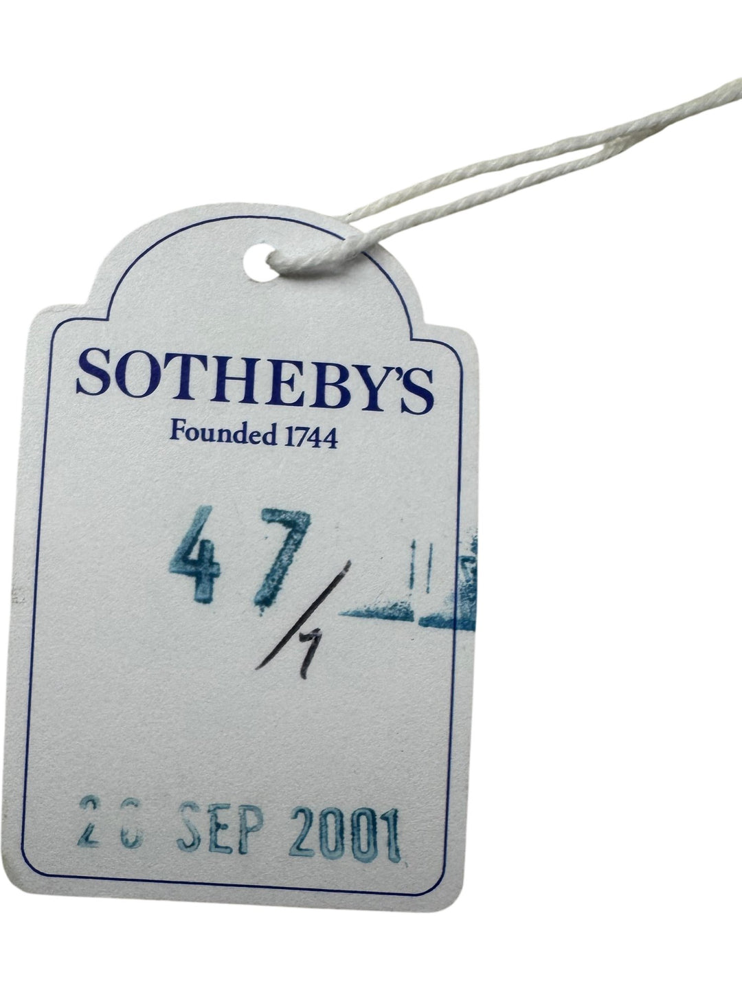 Original 1970s Sex Pistols 'Bollocks' Graphic T-Shirt - Think Vintage Online Ltd