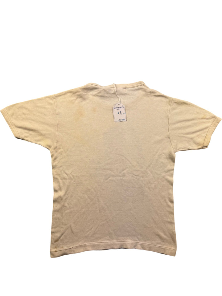 Original 1970s Sex Pistols Graphic T-Shirt - S - Think Vintage Online Ltd