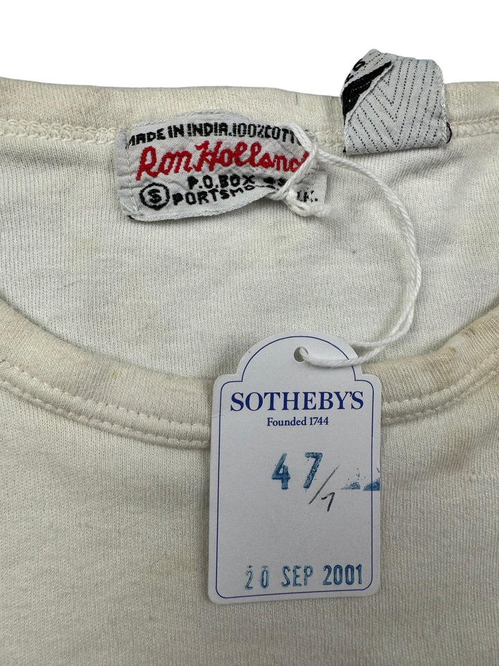 Original 1970s Sex Pistols Graphic T-Shirt - S - Think Vintage Online Ltd