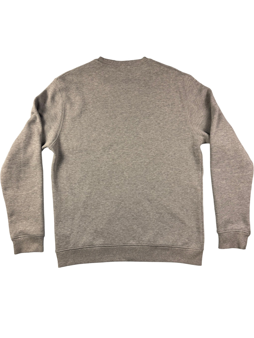 Original Penguin Grey Sweatshirt - XL - Think Vintage