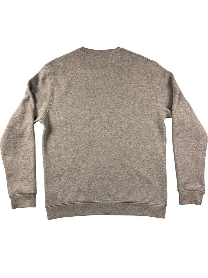 Original Penguin Grey Sweatshirt - XL - Think Vintage