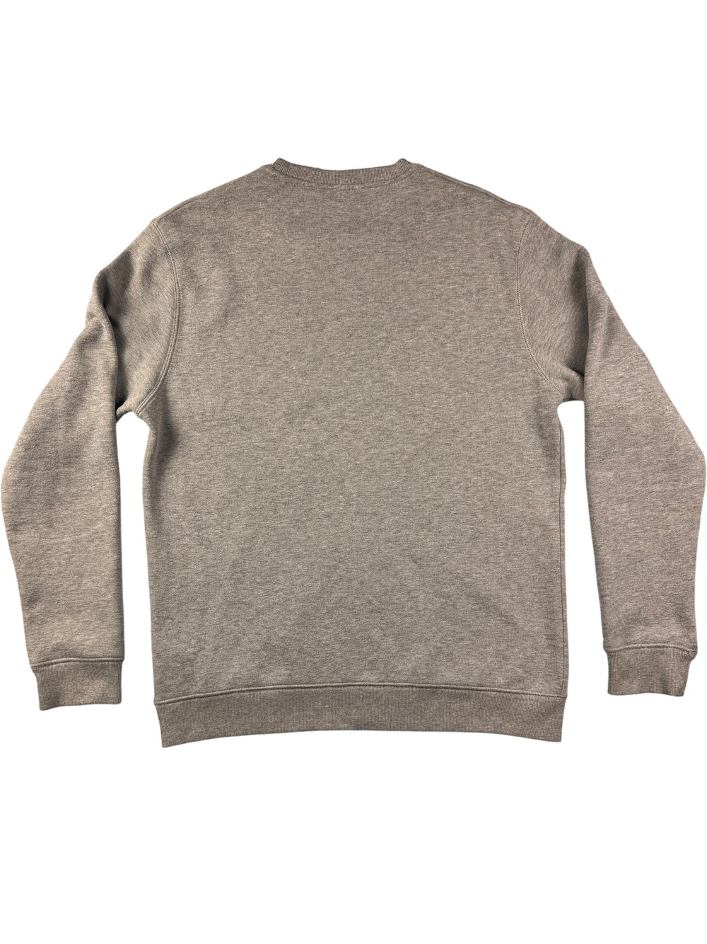 Original Penguin Grey Sweatshirt - XL - Think Vintage Online Ltd