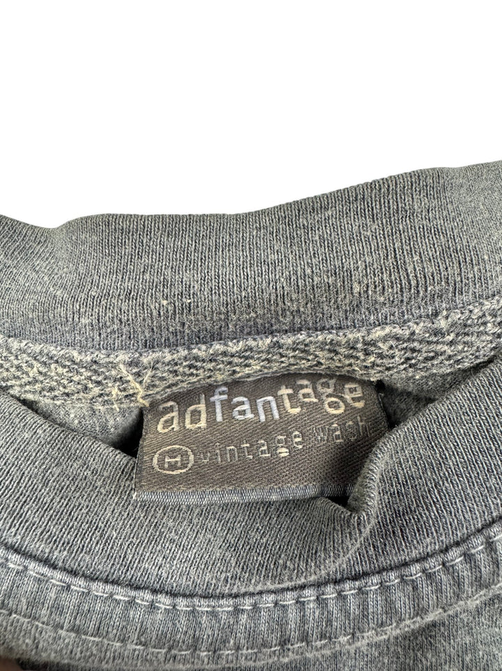 Original Signed 1982 Simple Minds New Gold Dream T-Shirt - Think Vintage Online Ltd