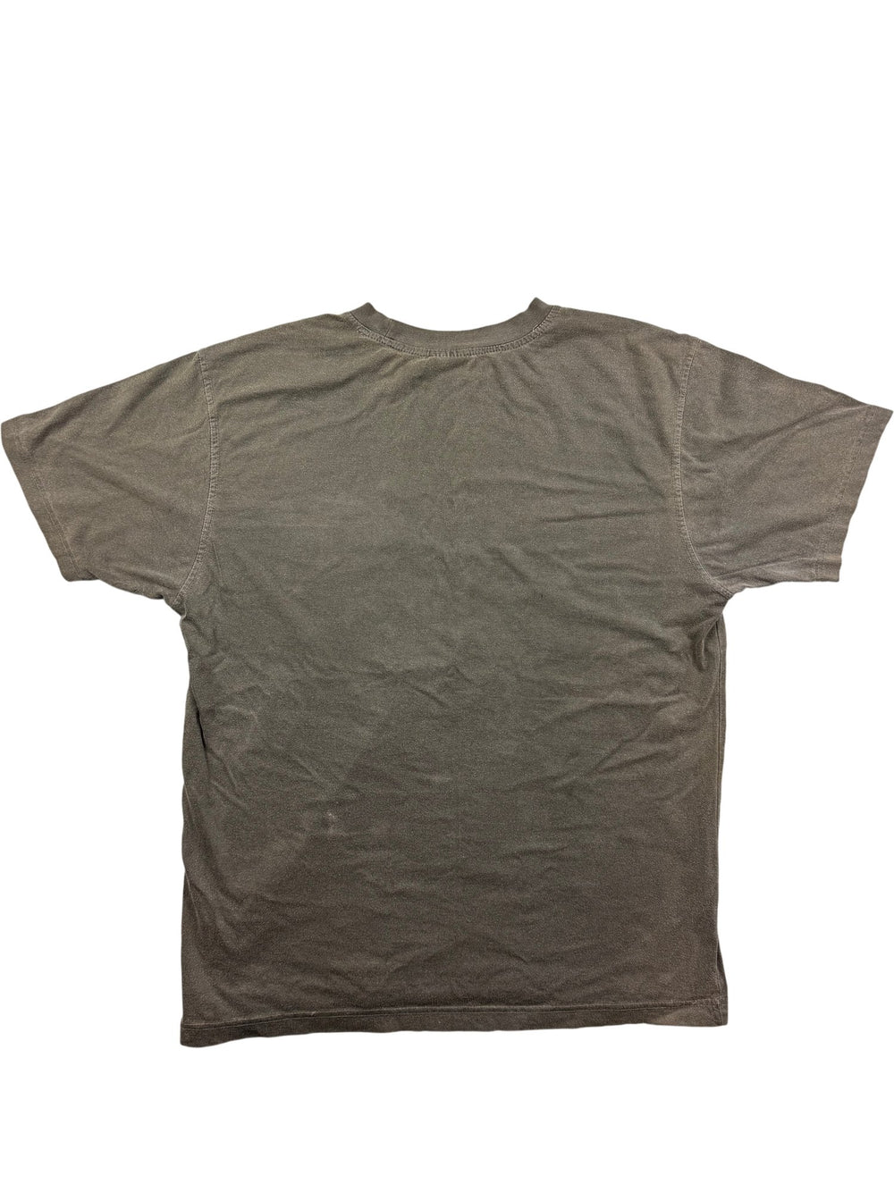 Original Signed 1982 Simple Minds New Gold Dream T-Shirt - Think Vintage ltd