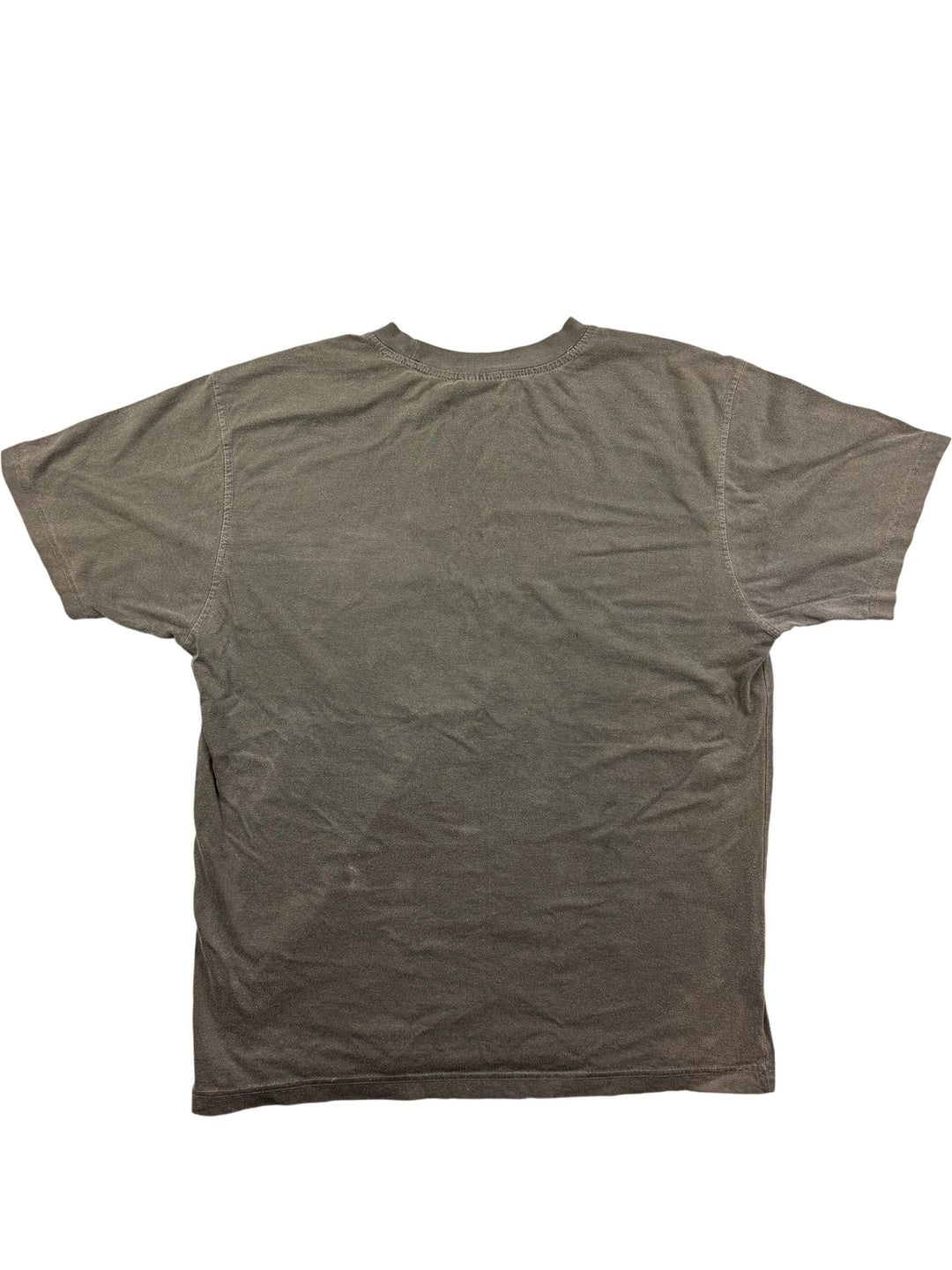 Original Signed 1982 Simple Minds New Gold Dream T-Shirt - Think Vintage ltd