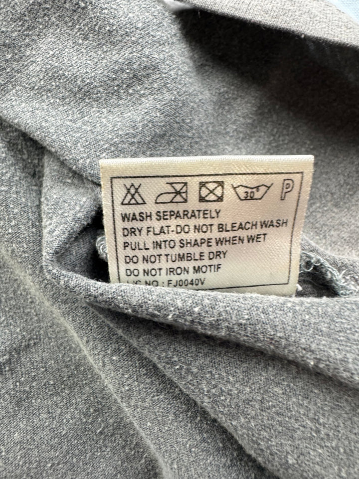 Original Signed 1982 Simple Minds New Gold Dream T-Shirt - Think Vintage ltd