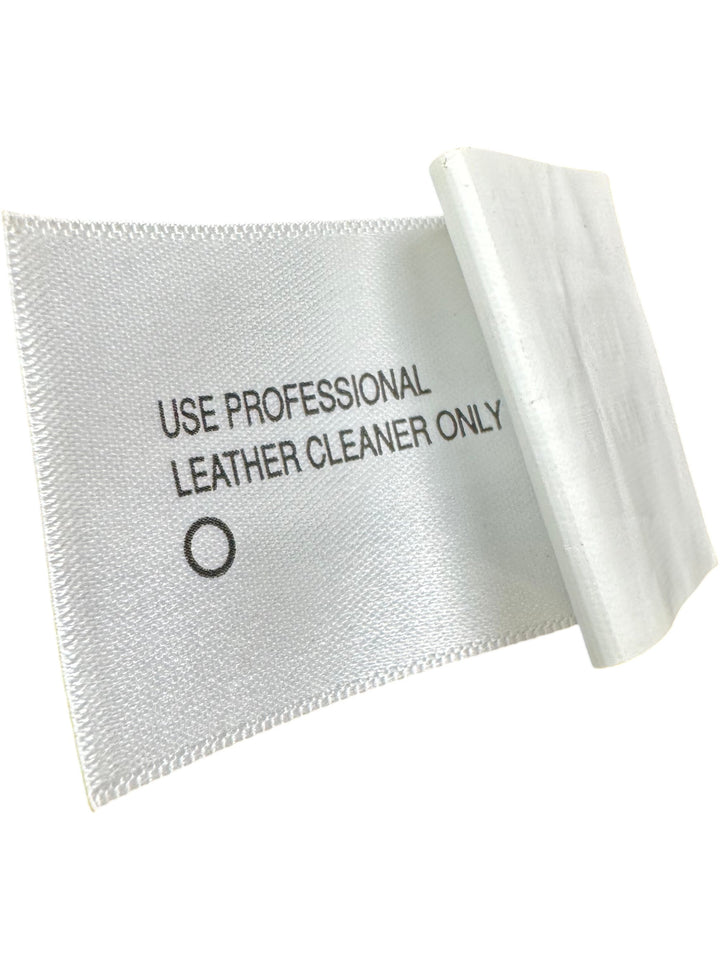 Orvis Thunderbird Flight Jacket Brown Leather - L - Think Vintage Online Ltd