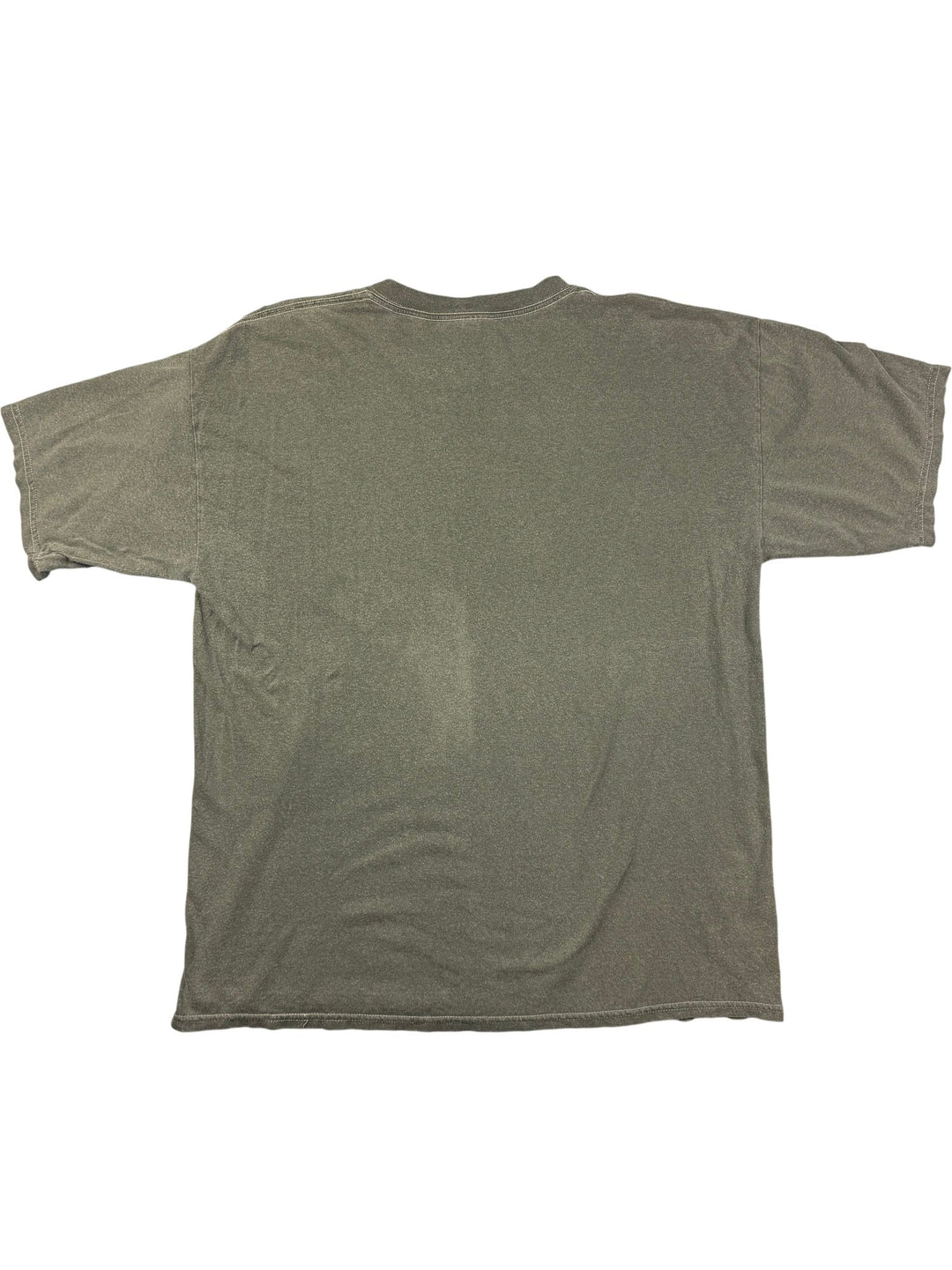 Ouray Graphic T-Shirt - M - Think Vintage ltd