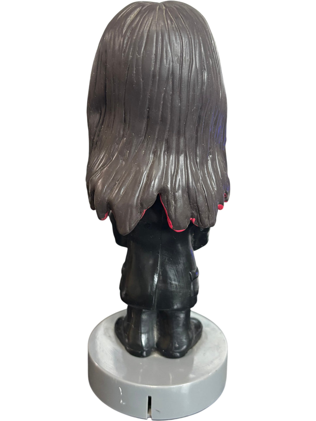 Ozzy Osbourne Bobblehead Collectible Figure Rock Memorabilia - Think Vintage