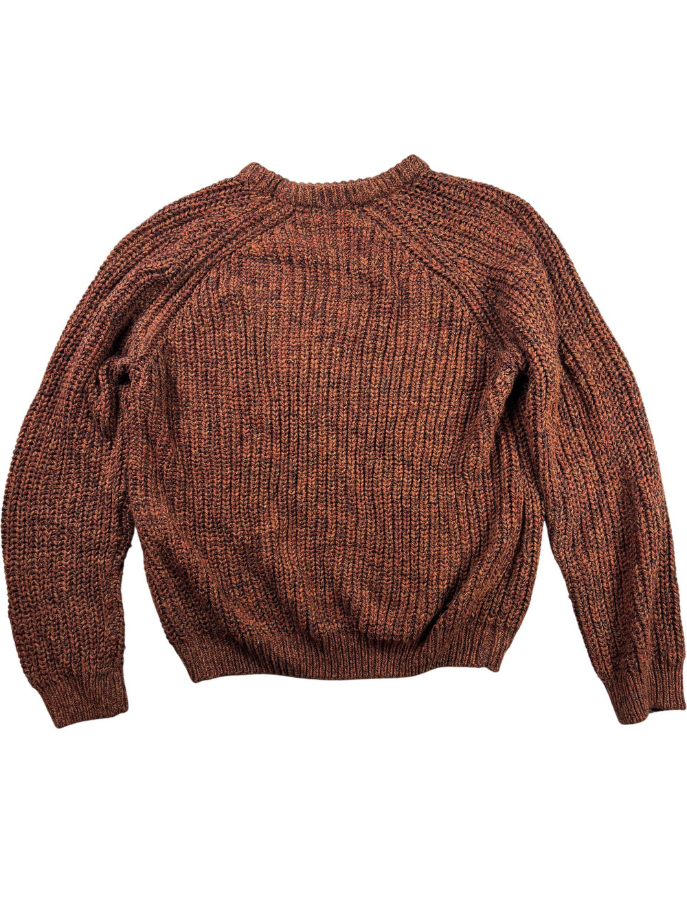 P.C. Field Knit Sweater - L - Think Vintage ltd
