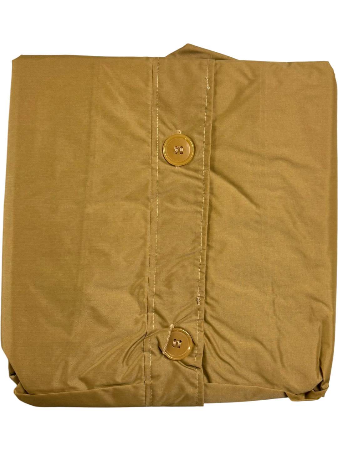 Pakamac Nylon Waterproof Trenchcoat - Think Vintage