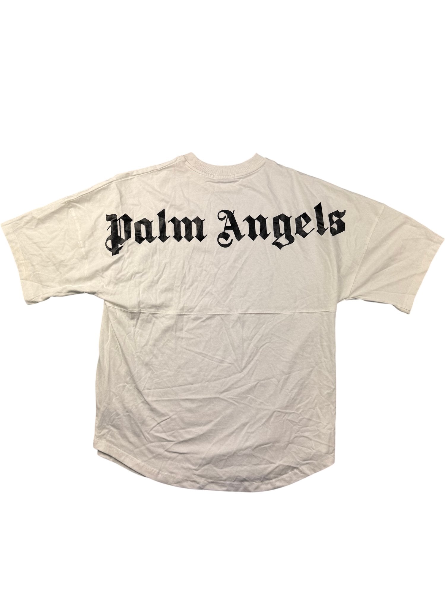Palm Angels Graphic T-Shirt - L - Think Vintage ltd