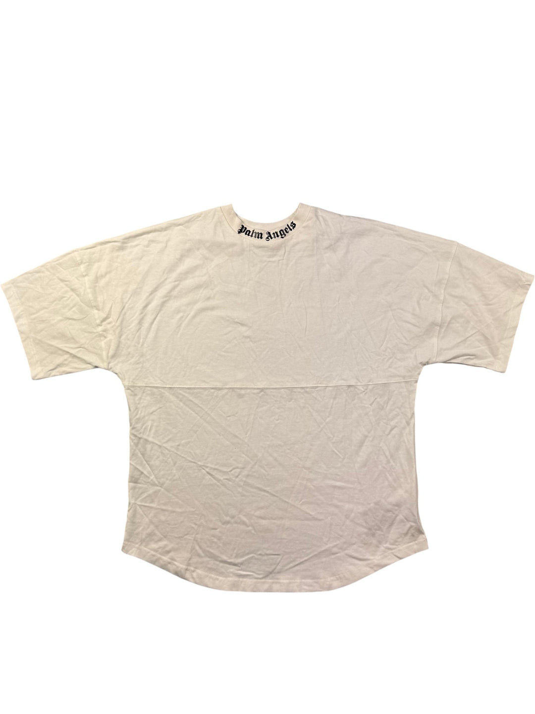 Palm Angels Graphic T-Shirt - L - Think Vintage ltd