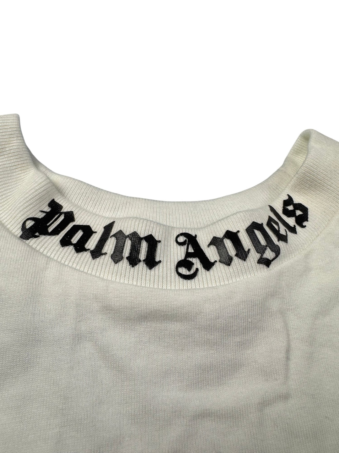 Palm Angels Graphic T-Shirt - L - Think Vintage ltd