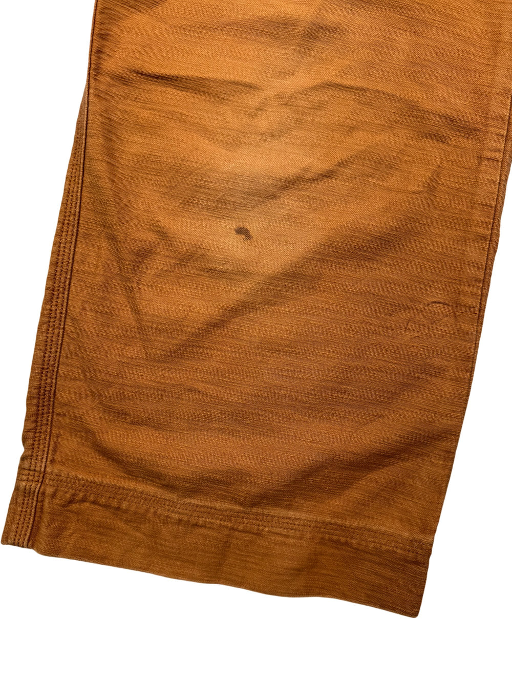 Patagonia Organic Cotton Workwear Pants - M - Think Vintage Online Ltd